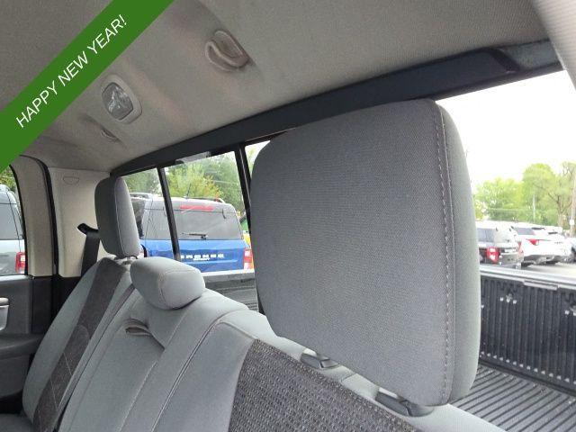 used 2014 Ram 1500 car, priced at $14,500