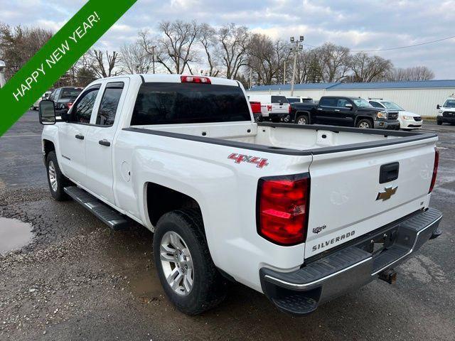 used 2014 Chevrolet Silverado 1500 car, priced at $16,000