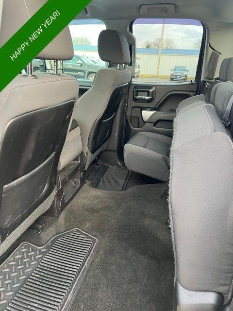 used 2014 Chevrolet Silverado 1500 car, priced at $16,000