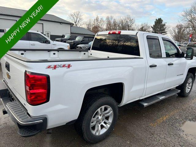 used 2014 Chevrolet Silverado 1500 car, priced at $16,000