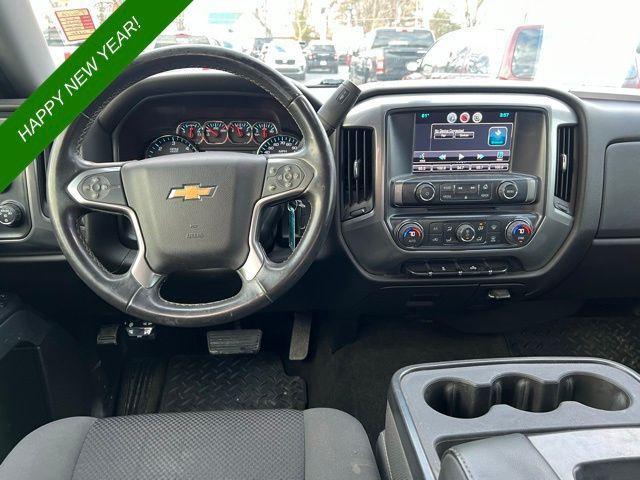 used 2014 Chevrolet Silverado 1500 car, priced at $16,000