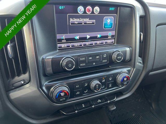 used 2014 Chevrolet Silverado 1500 car, priced at $16,000