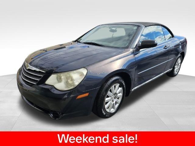 used 2008 Chrysler Sebring car, priced at $2,500