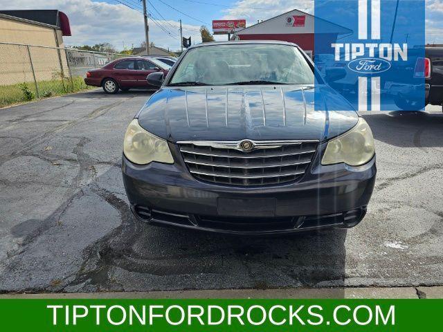 used 2008 Chrysler Sebring car, priced at $2,500