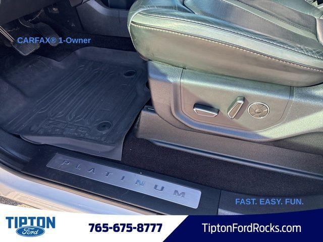 used 2020 Ford F-150 car, priced at $34,971