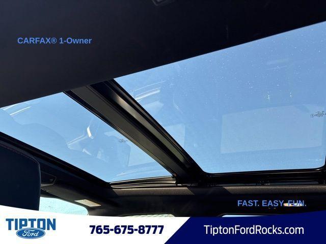 used 2020 Ford F-150 car, priced at $34,971