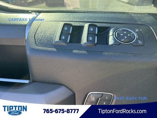 used 2020 Ford F-150 car, priced at $34,971