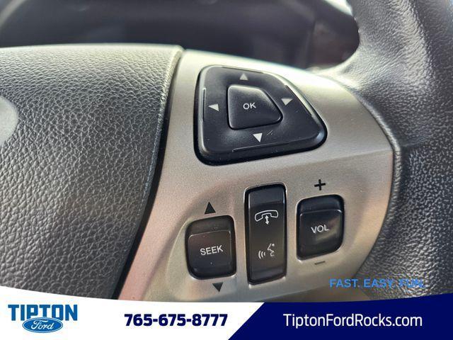 used 2019 Ford Flex car, priced at $16,500