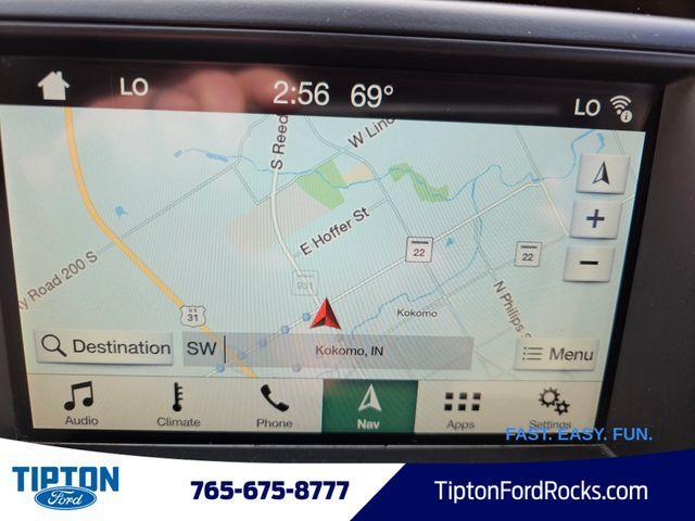 used 2019 Ford Flex car, priced at $16,500