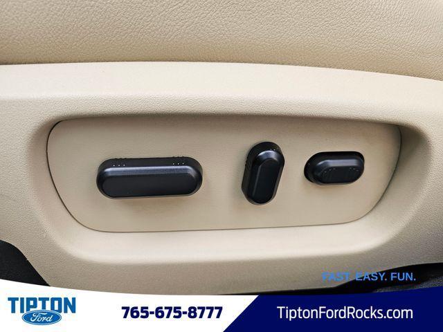 used 2019 Ford Flex car, priced at $16,500