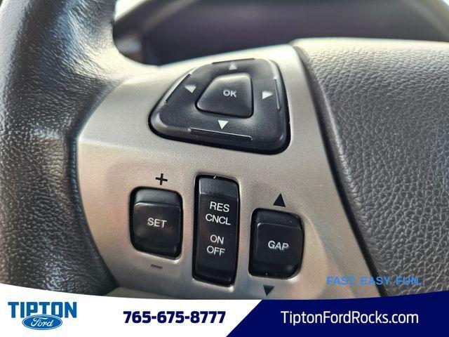 used 2019 Ford Flex car, priced at $16,500