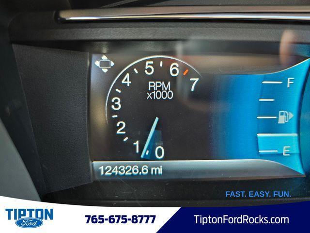 used 2019 Ford Flex car, priced at $16,500