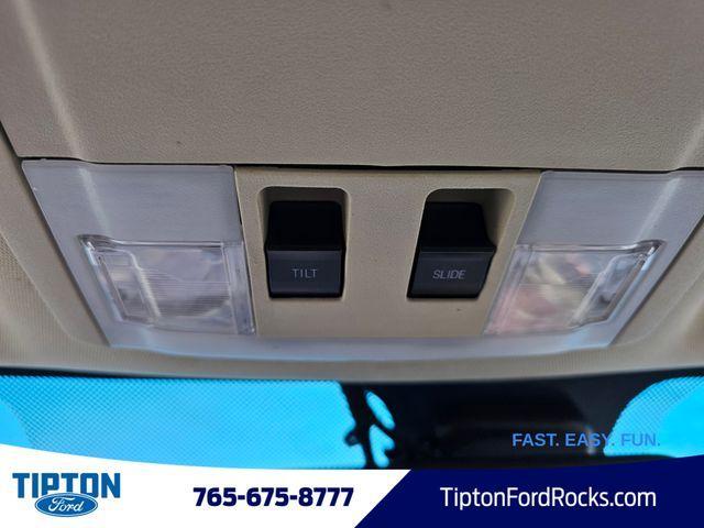 used 2019 Ford Flex car, priced at $16,500