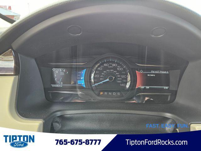 used 2019 Ford Flex car, priced at $16,500