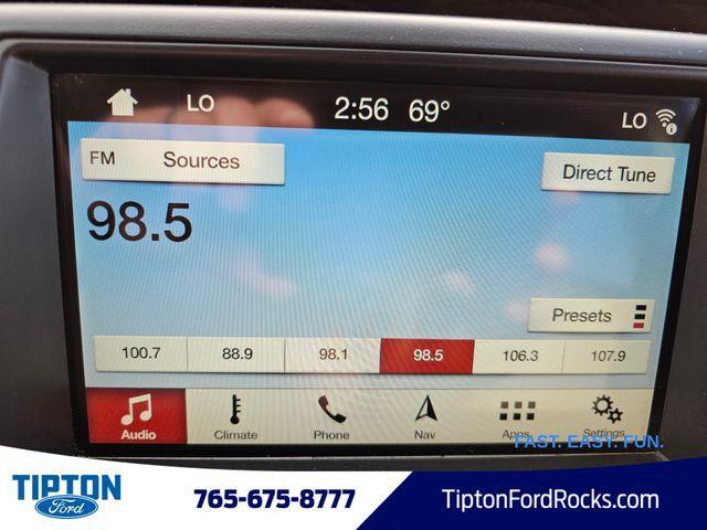 used 2019 Ford Flex car, priced at $16,500