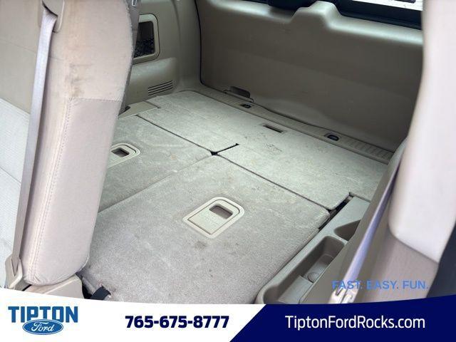 used 2008 Ford Explorer car, priced at $4,000
