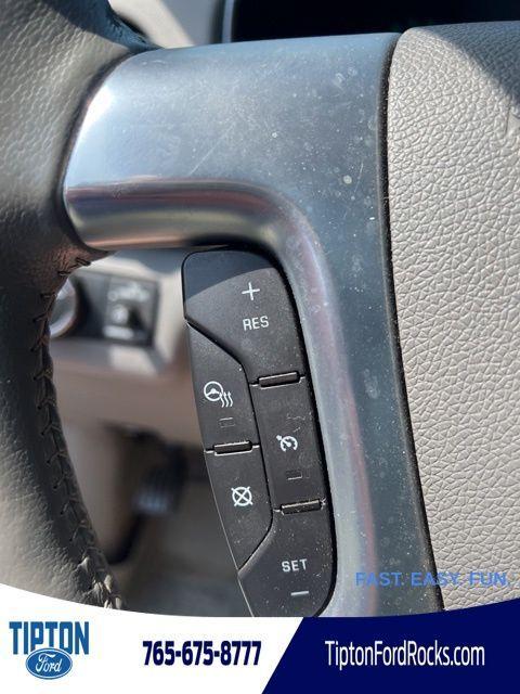 used 2014 Chevrolet Traverse car, priced at $8,780