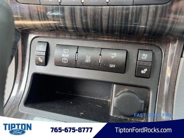 used 2014 Chevrolet Traverse car, priced at $8,780