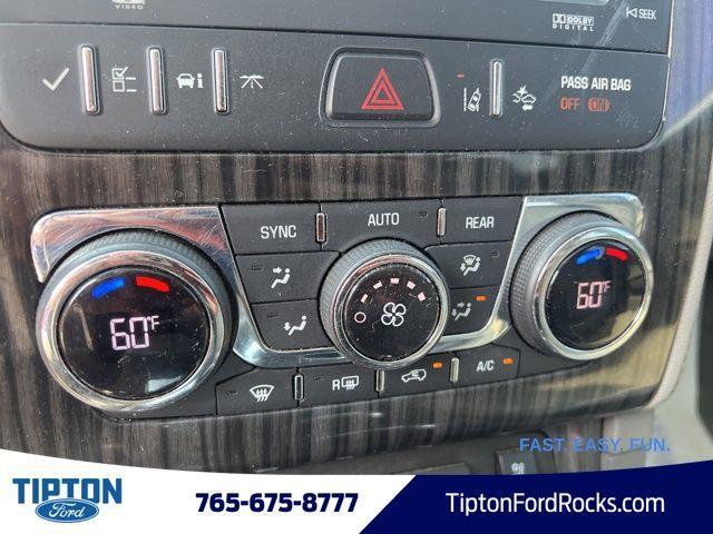 used 2014 Chevrolet Traverse car, priced at $8,780