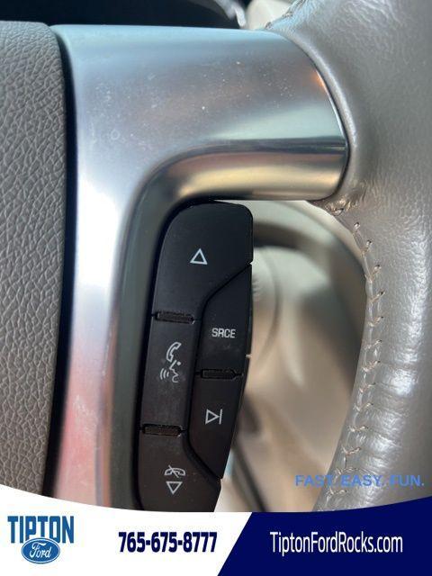 used 2014 Chevrolet Traverse car, priced at $8,500
