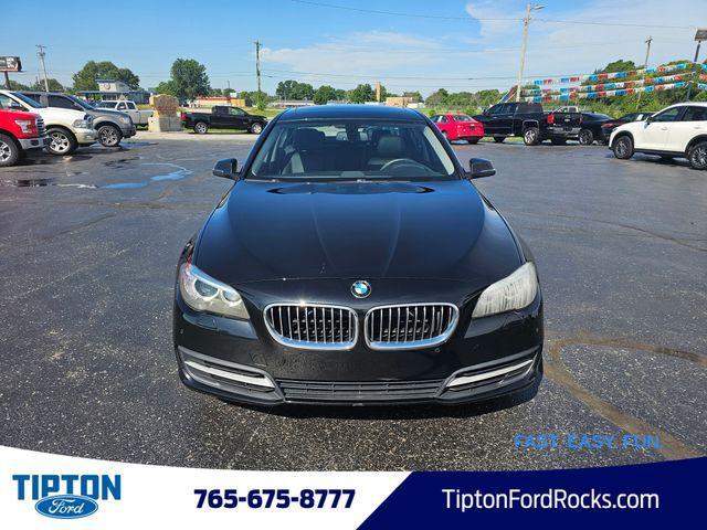 used 2014 BMW 535 car, priced at $9,800