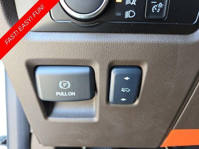 new 2024 Ford Expedition Max car, priced at $83,670