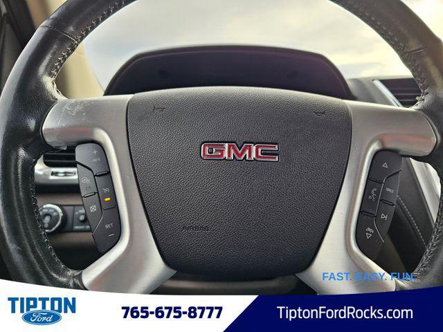 used 2017 GMC Acadia Limited car, priced at $10,500