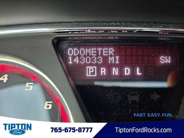 used 2017 GMC Acadia Limited car, priced at $10,500