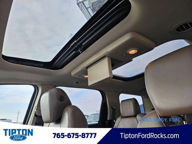 used 2017 GMC Acadia Limited car, priced at $10,500