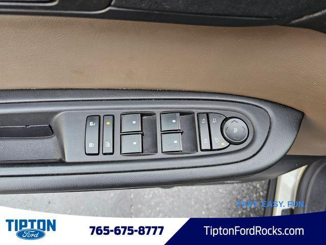 used 2017 GMC Acadia Limited car, priced at $10,500