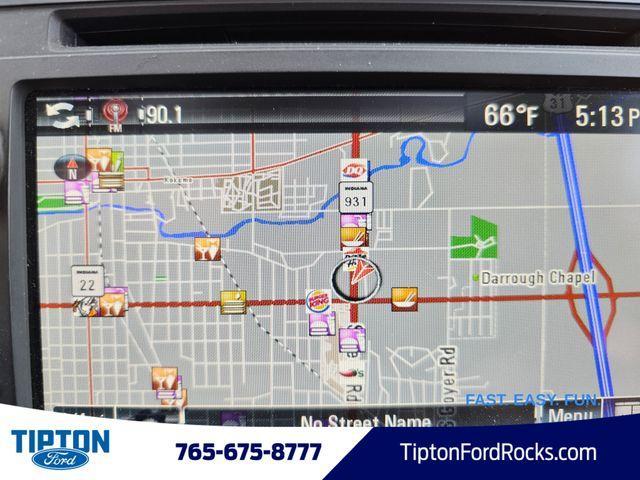 used 2017 GMC Acadia Limited car, priced at $10,500