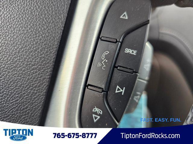 used 2017 GMC Acadia Limited car, priced at $10,500