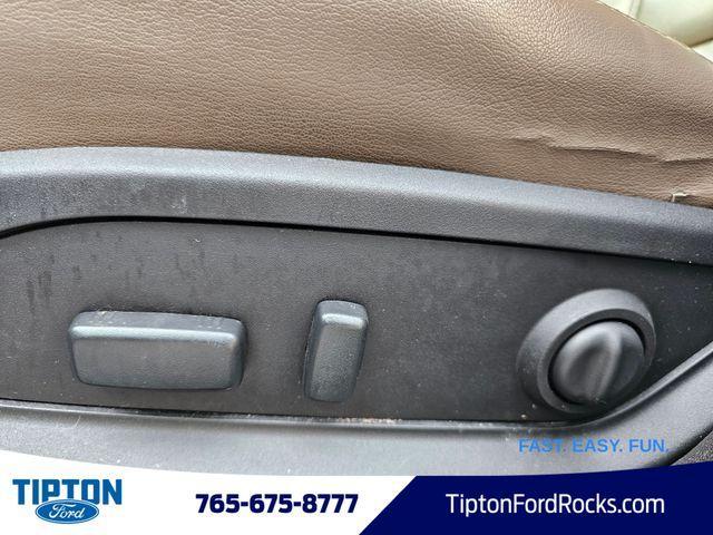 used 2017 GMC Acadia Limited car, priced at $10,500