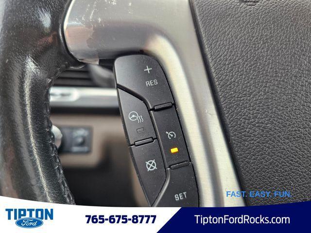 used 2017 GMC Acadia Limited car, priced at $10,500