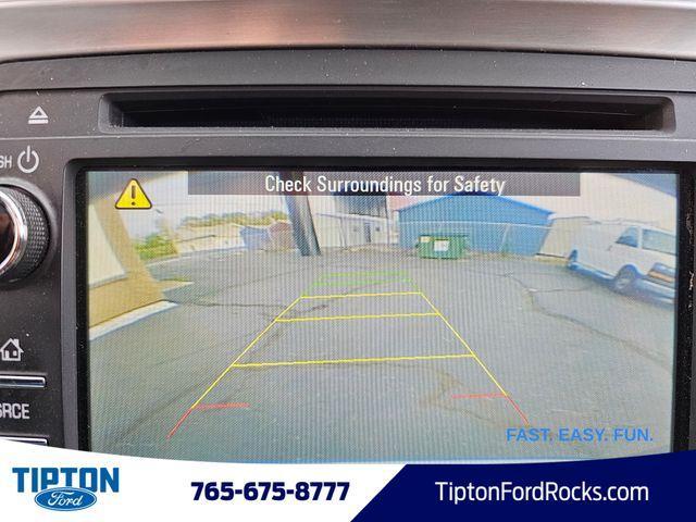 used 2017 GMC Acadia Limited car, priced at $10,500