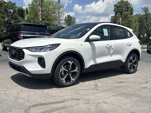 new 2025 Ford Escape car, priced at $32,669