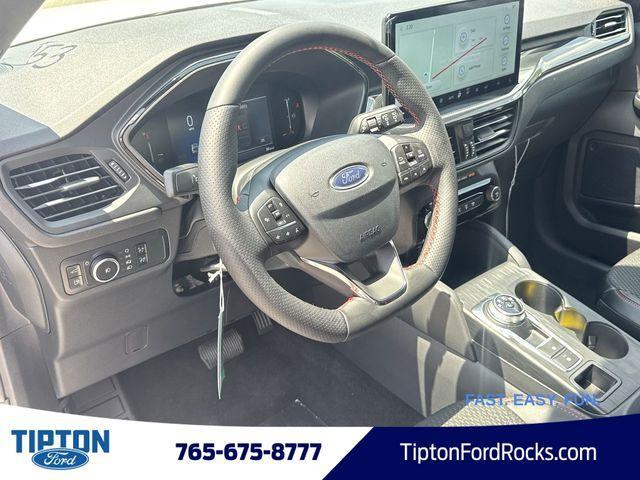new 2025 Ford Escape car, priced at $32,669