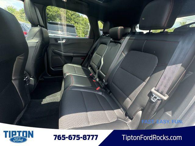 new 2025 Ford Escape car, priced at $32,669