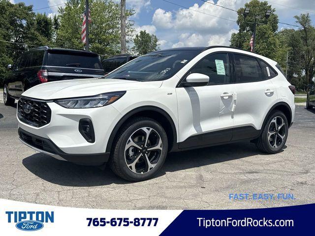 new 2025 Ford Escape car, priced at $32,669
