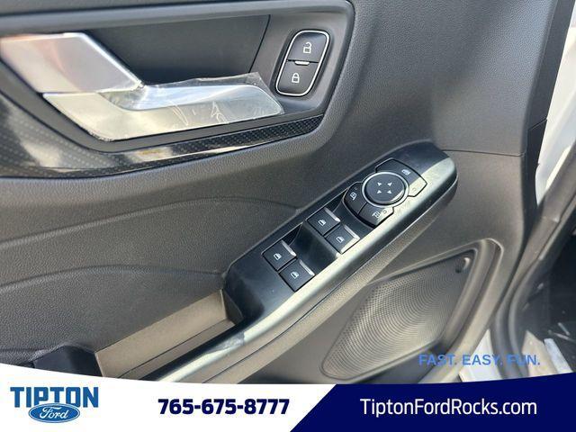 new 2025 Ford Escape car, priced at $32,669