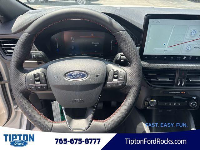 new 2025 Ford Escape car, priced at $32,669
