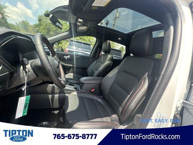 new 2025 Ford Escape car, priced at $32,669