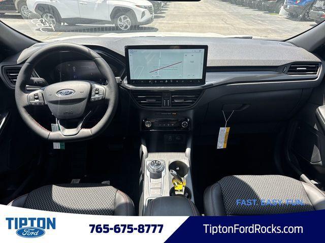 new 2025 Ford Escape car, priced at $32,669