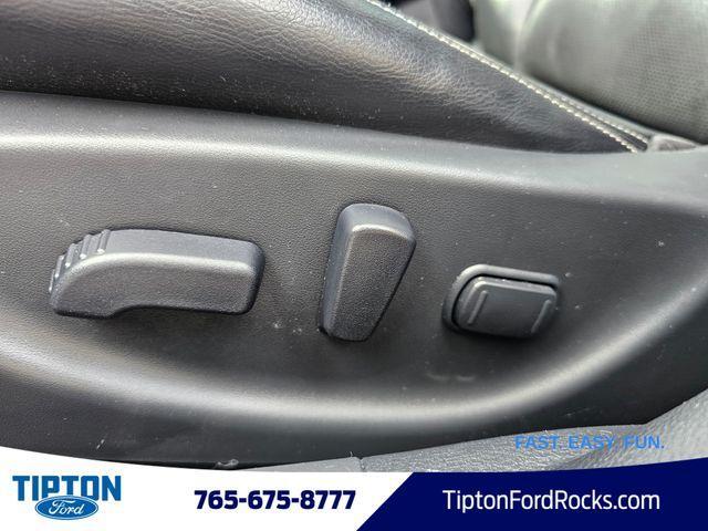 used 2016 Nissan Maxima car, priced at $12,000