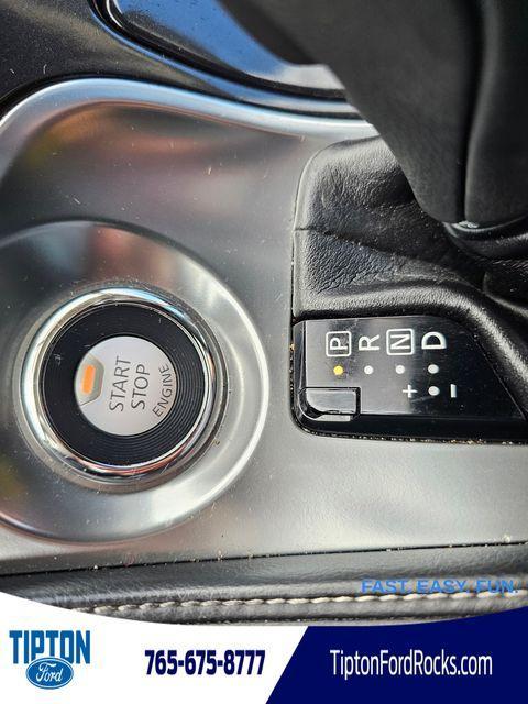 used 2016 Nissan Maxima car, priced at $12,000