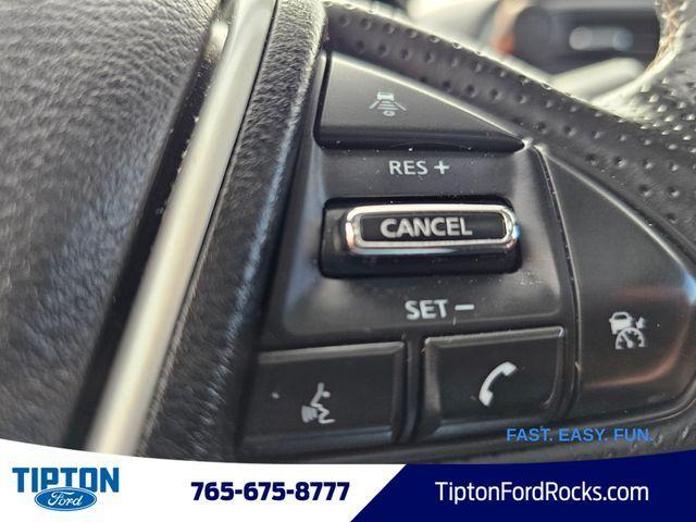 used 2016 Nissan Maxima car, priced at $12,000