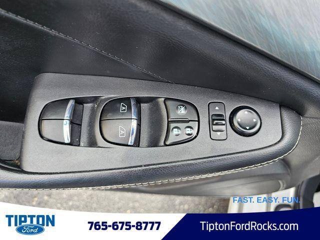 used 2016 Nissan Maxima car, priced at $12,000