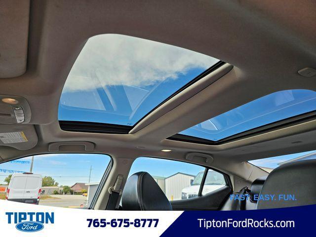 used 2016 Nissan Maxima car, priced at $12,000