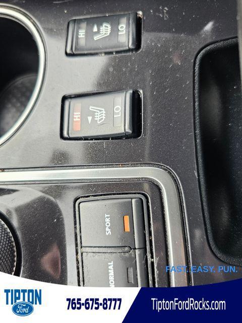 used 2016 Nissan Maxima car, priced at $12,000