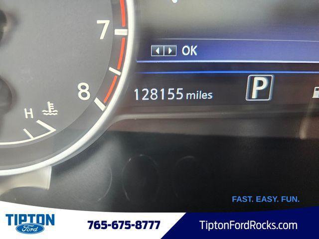 used 2016 Nissan Maxima car, priced at $12,000